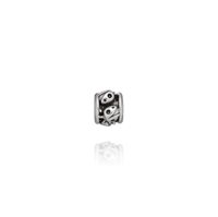 Charm Giovanni Raspini in Argento 09674 - 09674